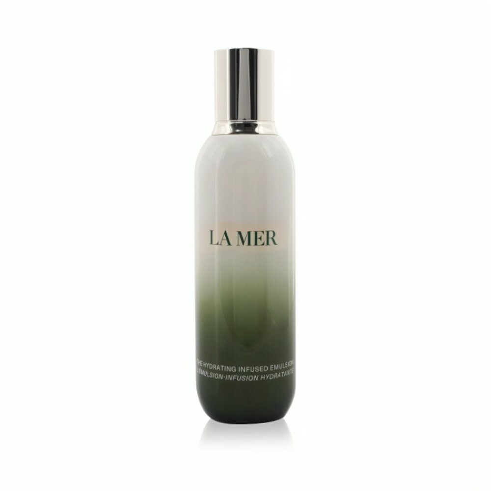 La Mer Hydrating Infusion Serum 4.2oz Deep Moisture Face Treatment NIB